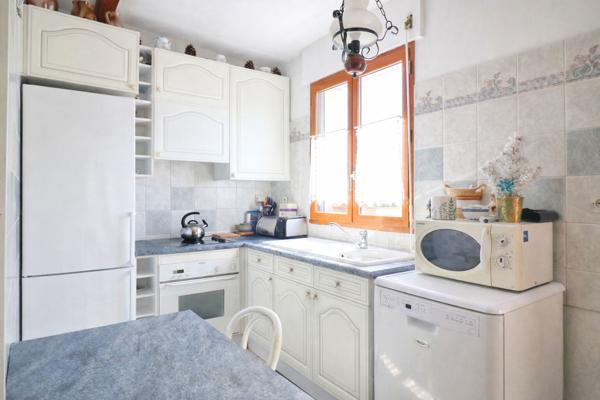 Appartement Antony 3 pièces - 70.32 m2