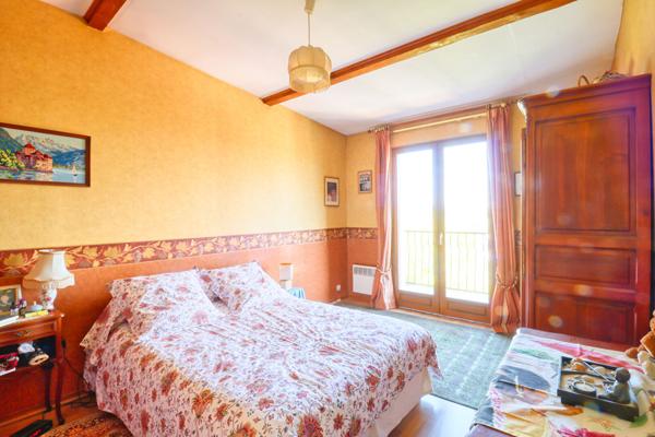 Appartement Antony 3 pièces - 70.32 m2
