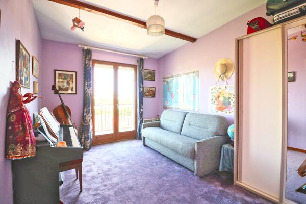 Appartement Antony 3 pièces - 70.32 m2