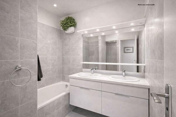 Appartement Antony 3 pièces - 70.32 m2