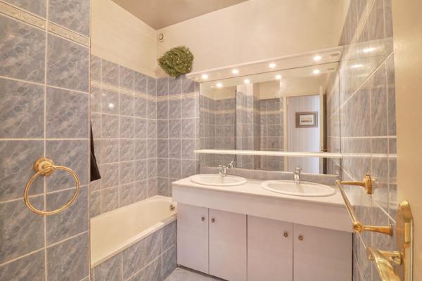Appartement Antony 3 pièces - 70.32 m2