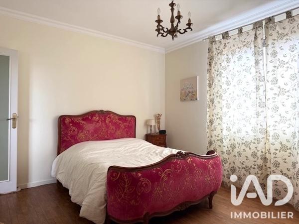 Maison à vendre 7 pièces 146 m² Montauban-de-Bretagne