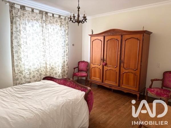 Maison à vendre 7 pièces 146 m² Montauban-de-Bretagne