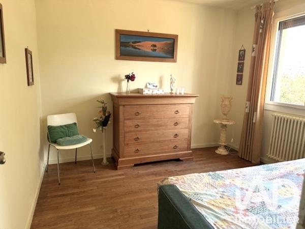 Maison à vendre 7 pièces 146 m² Montauban-de-Bretagne