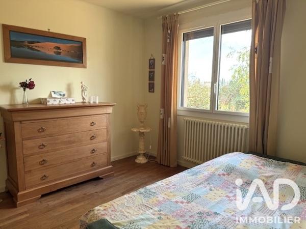 Maison à vendre 7 pièces 146 m² Montauban-de-Bretagne