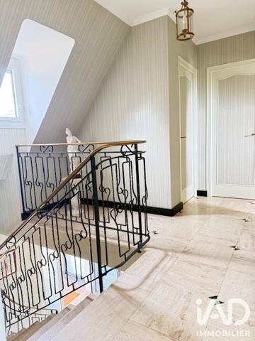 Maison à vendre 7 pièces 146 m² Montauban-de-Bretagne