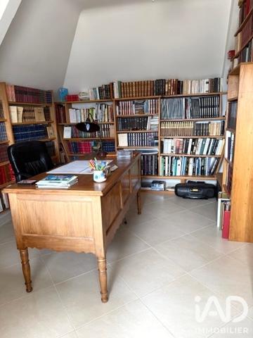 Maison à vendre 7 pièces 146 m² Montauban-de-Bretagne