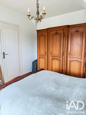 Maison à vendre 7 pièces 146 m² Montauban-de-Bretagne