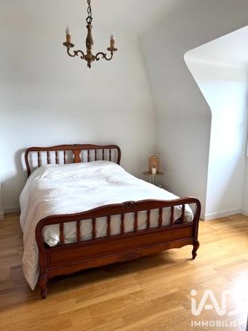 Maison à vendre 7 pièces 146 m² Montauban-de-Bretagne
