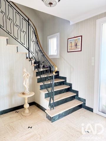 Maison à vendre 7 pièces 146 m² Montauban-de-Bretagne