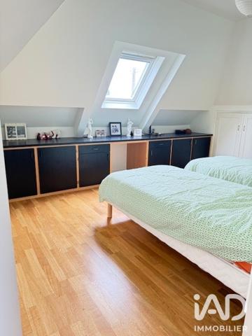 Maison à vendre 7 pièces 146 m² Montauban-de-Bretagne