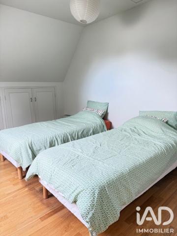 Maison à vendre 7 pièces 146 m² Montauban-de-Bretagne