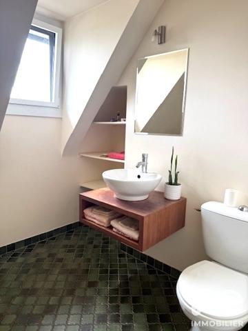 Maison à vendre 7 pièces 146 m² Montauban-de-Bretagne