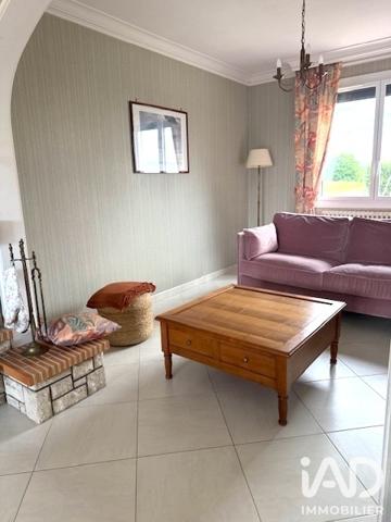 Maison à vendre 7 pièces 146 m² Montauban-de-Bretagne