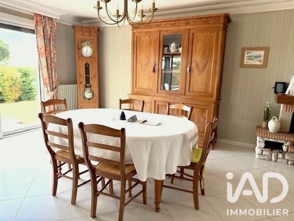 Maison à vendre 7 pièces 146 m² Montauban-de-Bretagne