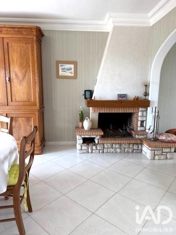 Maison à vendre 7 pièces 146 m² Montauban-de-Bretagne