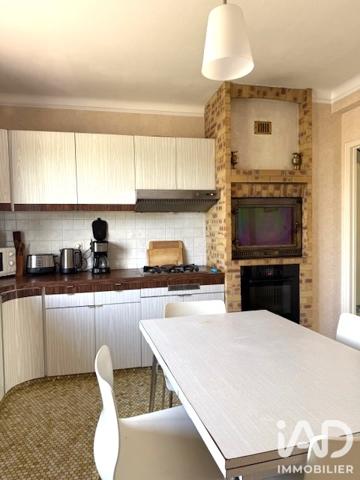Maison à vendre 7 pièces 146 m² Montauban-de-Bretagne