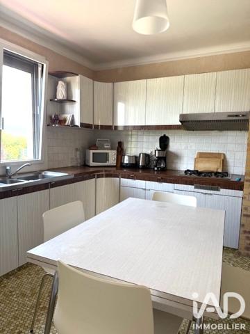 Maison à vendre 7 pièces 146 m² Montauban-de-Bretagne