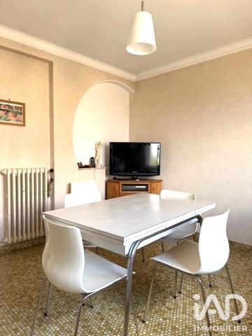 Maison à vendre 7 pièces 146 m² Montauban-de-Bretagne