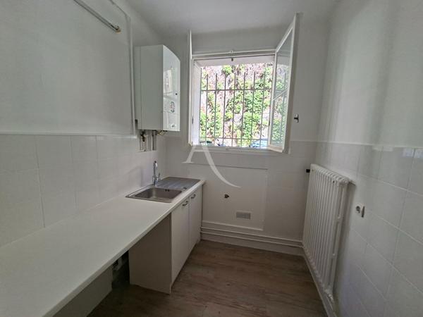 Appartement Paris 2 pièce(s) 38.83 m2