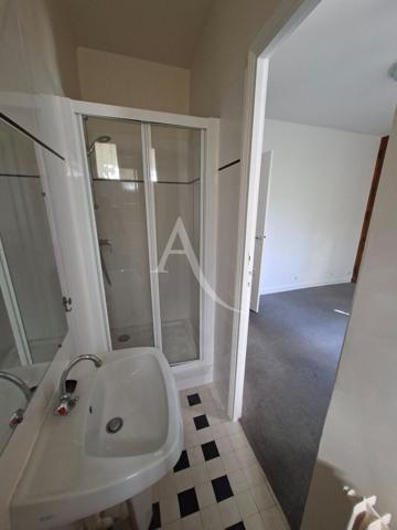 Appartement Paris 2 pièce(s) 38.83 m2