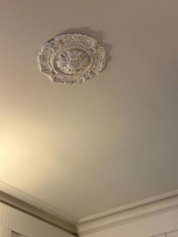 Saint Genès - Appartement T4 - 97m² , Bordeaux