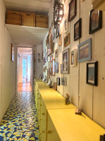 Saint Genès - Appartement T4 - 97m² , Bordeaux