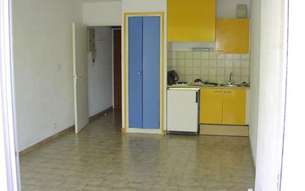 Appartement à louer    1 pièce • 23 m2 Montpellier