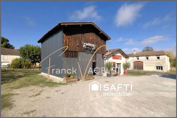 Donner vie à votre projet professionnel ou de réhabilitation de maison.