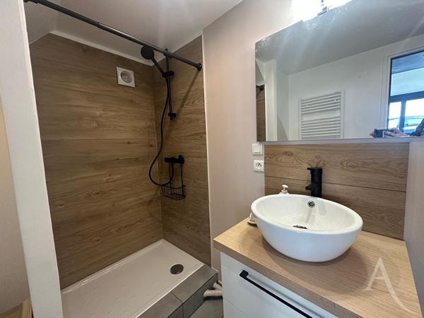 Appartement Juziers 1 pièce(s) 34 m2