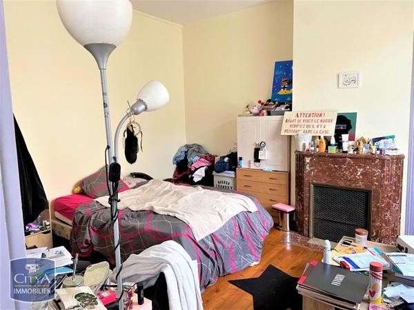 Vente appartement Saint-Brieuc (22000) 4 pièces 108m²