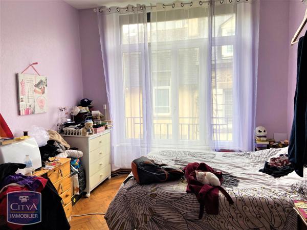 Vente appartement Saint-Brieuc (22000) 4 pièces 108m²