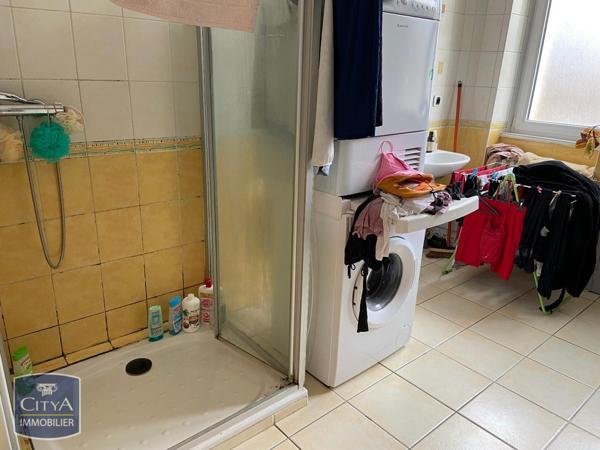 Vente appartement Saint-Brieuc (22000) 4 pièces 108m²