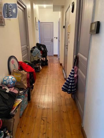 Vente appartement Saint-Brieuc (22000) 4 pièces 108m²