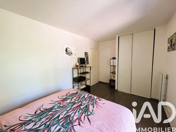 Appartement à vendre 3 pièces 80 m² Châtenay-Malabry