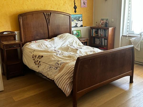 SAULXURES LES NANCY - Maison familiale de 167 m2