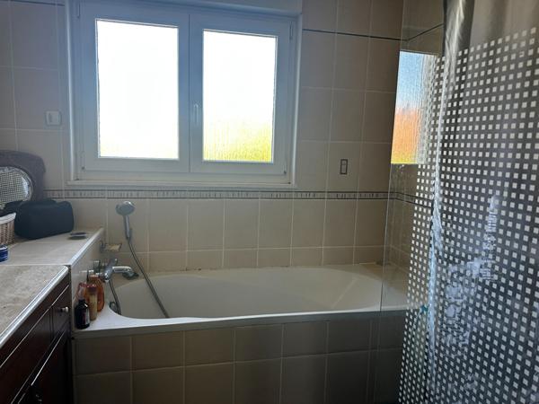 SAULXURES LES NANCY - Maison familiale de 167 m2