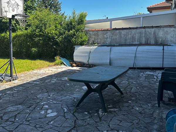 SAULXURES LES NANCY - Maison familiale de 167 m2