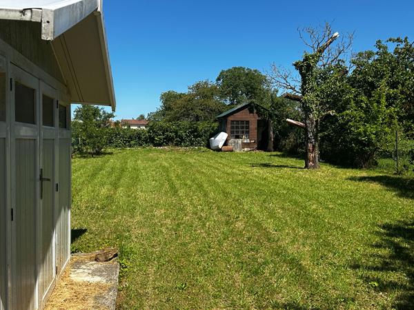 SAULXURES LES NANCY - Maison familiale de 167 m2