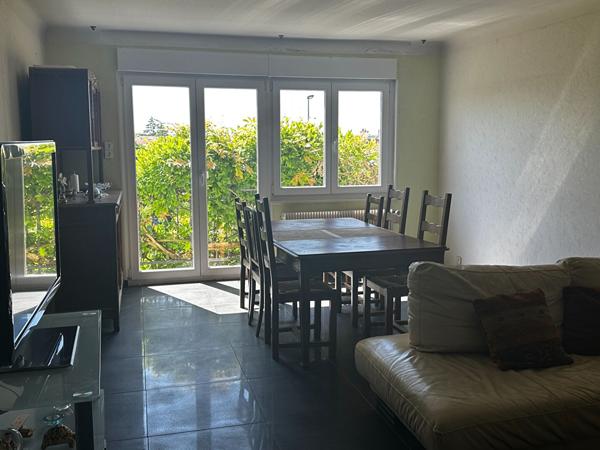 SAULXURES LES NANCY - Maison familiale de 167 m2