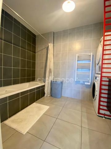 Appartement dernier étage avec terrasses 55m² à vendre 4 pièces MONTPELLIER (34)