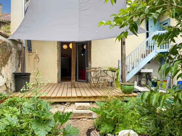 Maison à vendre 10 pièces MIRANDE (32) - 222 m2 avec jardin