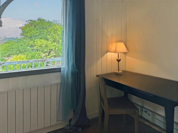 Maison à vendre 10 pièces MIRANDE (32) - 222 m2 avec jardin