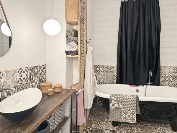 Maison à vendre 10 pièces MIRANDE (32) - 222 m2 avec jardin