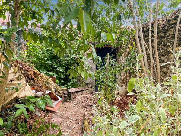 Maison à vendre 10 pièces MIRANDE (32) - 222 m2 avec jardin
