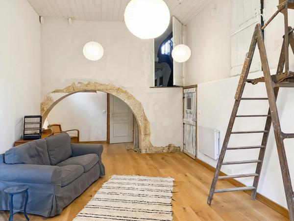 Maison à vendre 10 pièces MIRANDE (32) - 222 m2 avec jardin