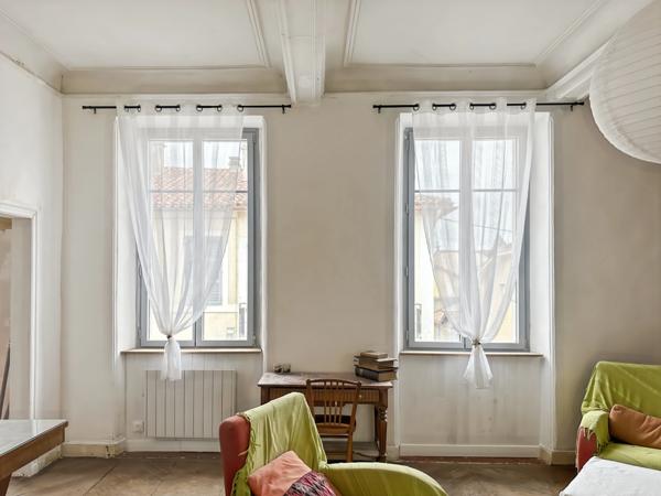 Maison à vendre 10 pièces MIRANDE (32) - 222 m2 avec jardin