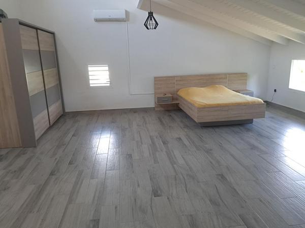 Villa 5 pièces 162 m² ? 4 chambres ? Terrain 524 m² ? Capesterre-Belle-Eau (Les Flamboyants)