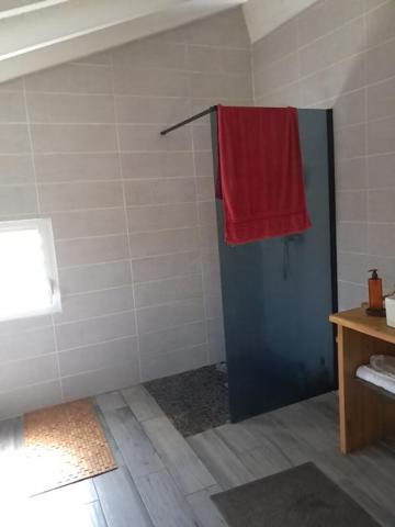 Villa 5 pièces 162 m² ? 4 chambres ? Terrain 524 m² ? Capesterre-Belle-Eau (Les Flamboyants)