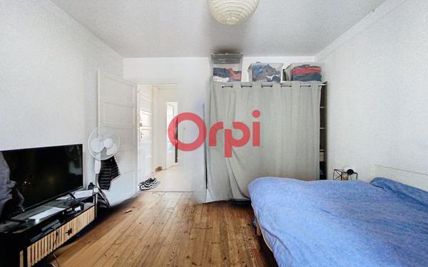 Appartement à louer    1 pièce •  Vichy